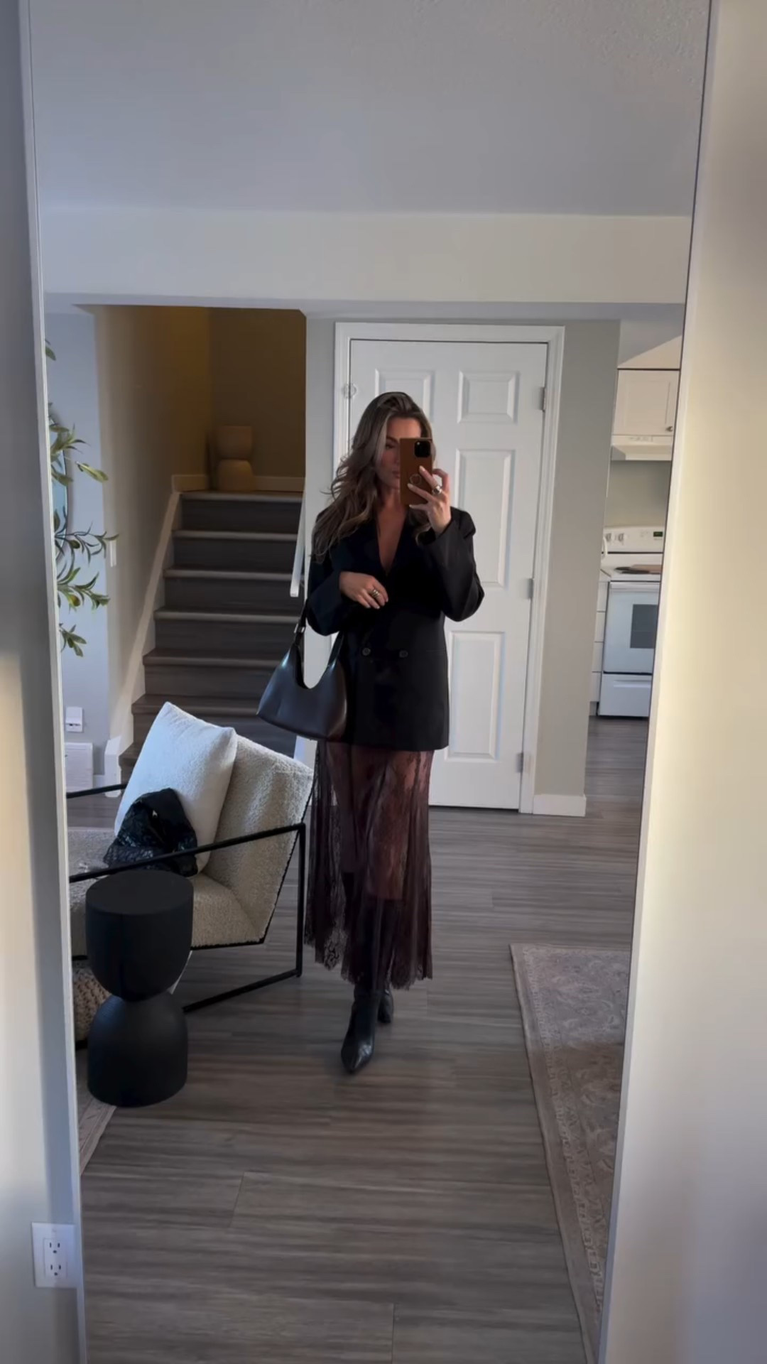 Forgot to show you guys this look! What do you guys think? I think it’s so much fun🍸🖤 @dynamiteclothing 

Date night / dressed up/ girls night / looks for less 

#girlsnightlook #ugccreators #styledtoperfection #styleguide #styleinpiration

#LTKdresses #LTKcanada #LTKstyletip