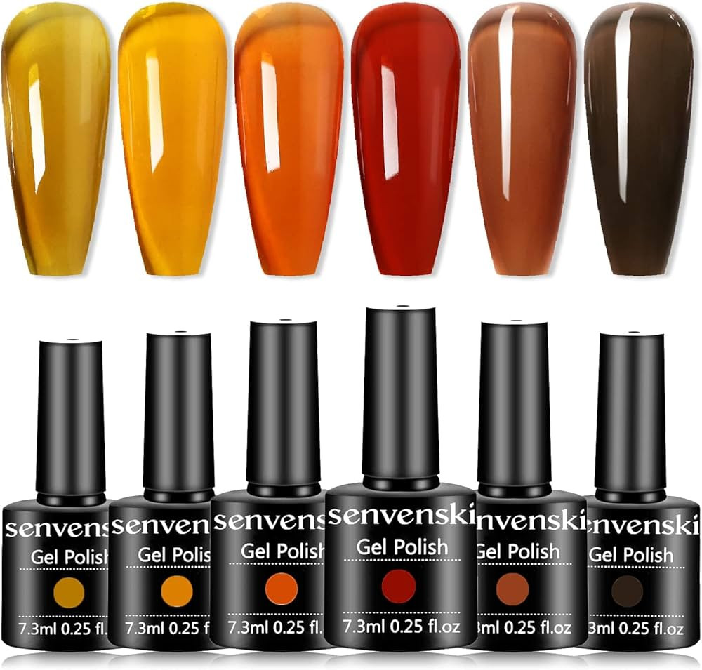 Visit the senvenski Store | Amazon (US)