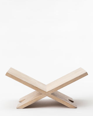 Wooden Book Display | McGee & Co. (US)