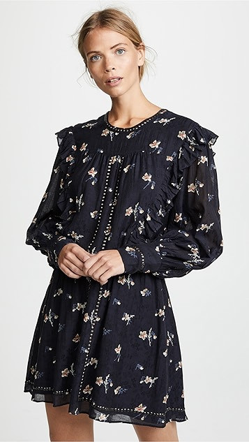 Owena Dress | Shopbop