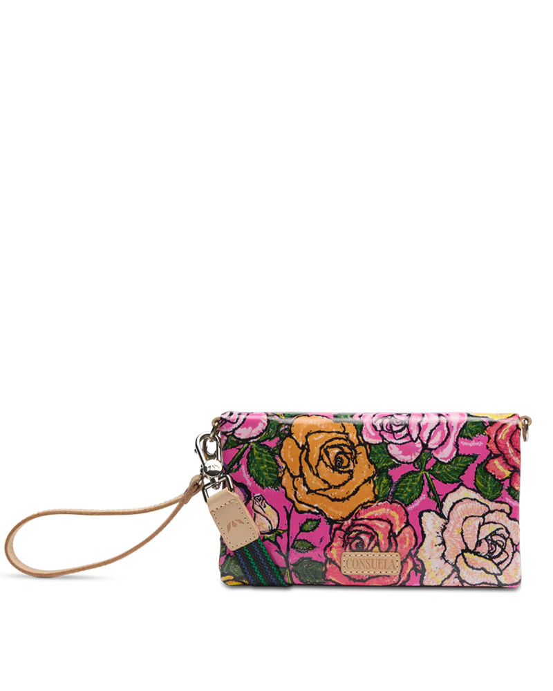 Lily Uptown Crossbody | Consuela