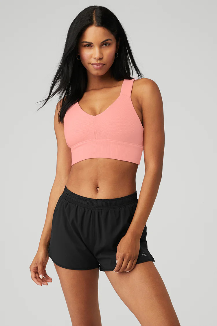 Emulate Bra | Alo Yoga (US)