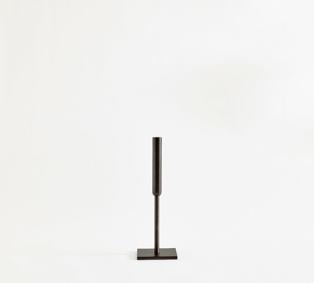 Marlowe Candle Holder | Pottery Barn (US)
