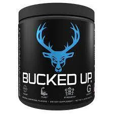 Bucked up Blue Raz 30 Servings | Walmart (US)