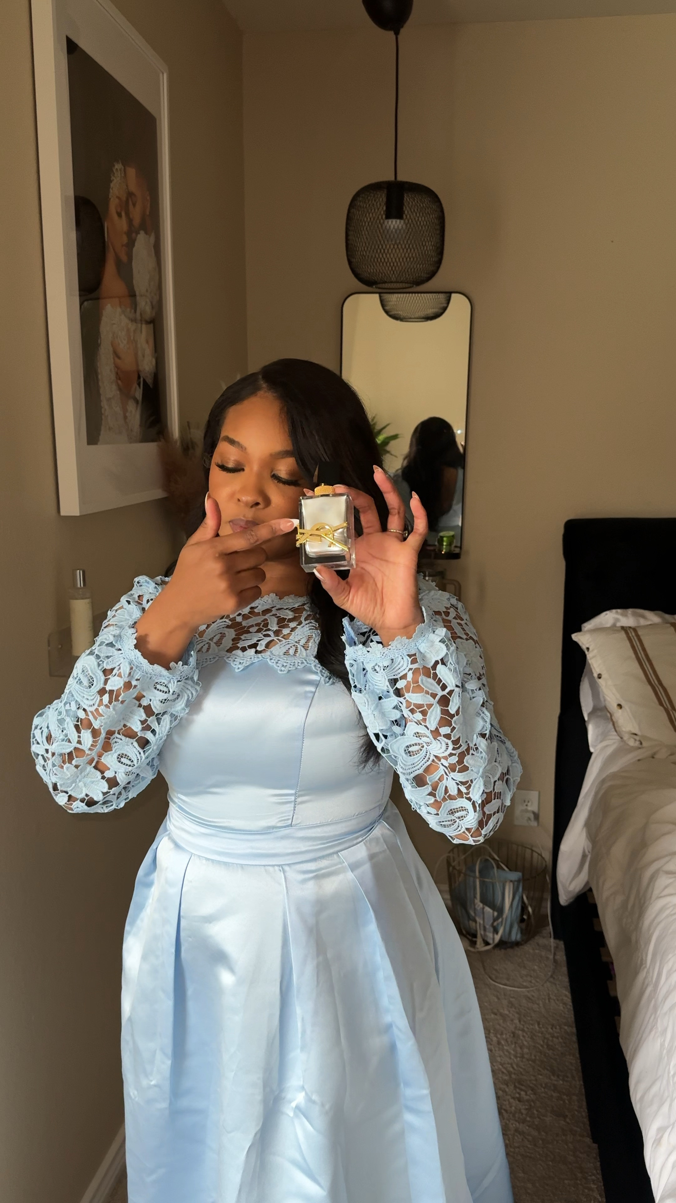 Sunday perfume!

#LTKSeasonal #LTKxSephora #LTKbeauty