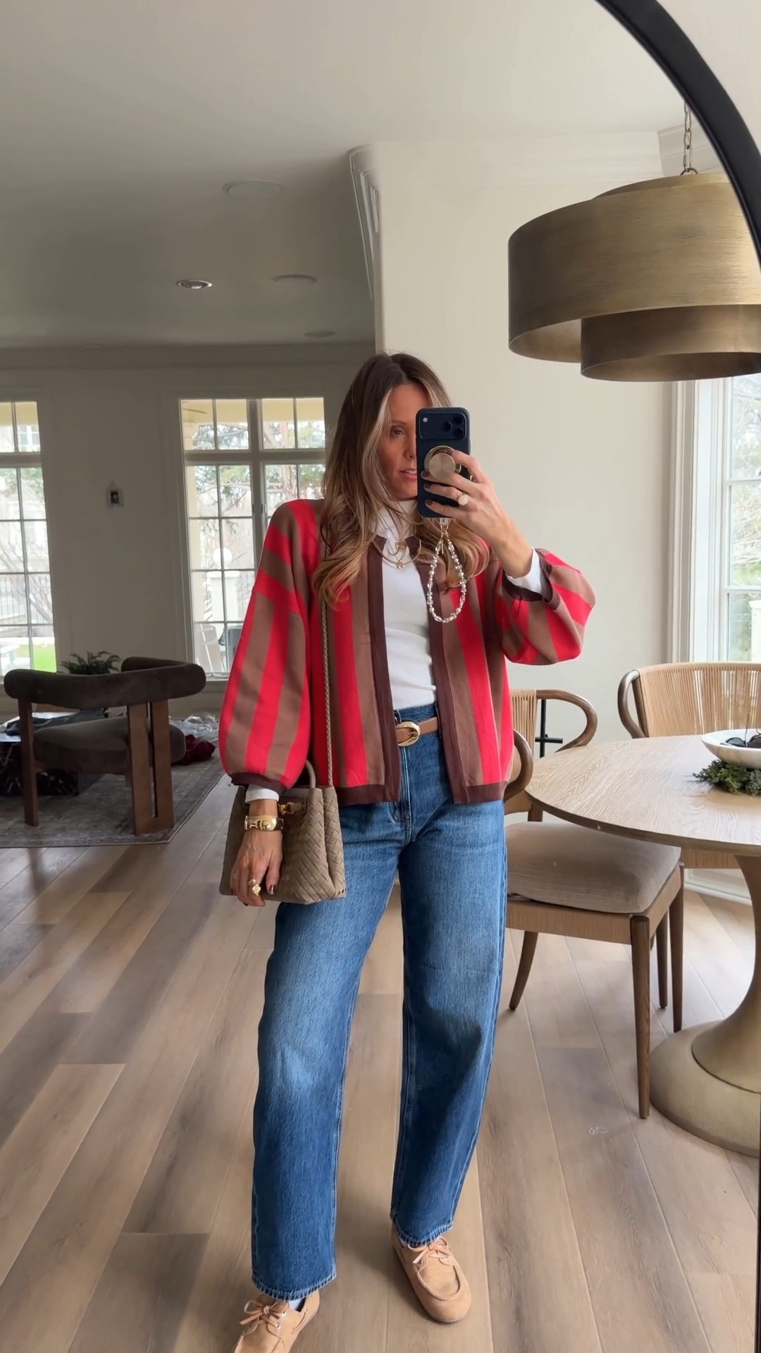 Here’s to making every occasion a reason to get dressed! 

Found this cardigan and I can’t take it off!!  I’m obsessed with the colors and the stripes are adorable!!!

#LTKmomlife #LTKgrwm #LTKootd