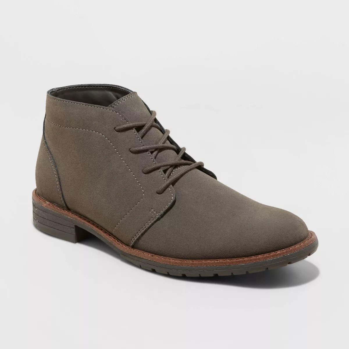 Men's Jerad Chukka Boots - Goodfellow & Co™ | Target