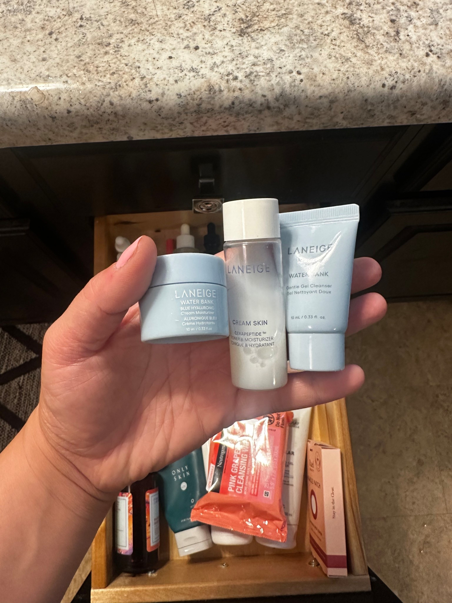Sephora Laneige favorites + skincare

#LTKActive #LTKSaleAlert #LTKBeauty