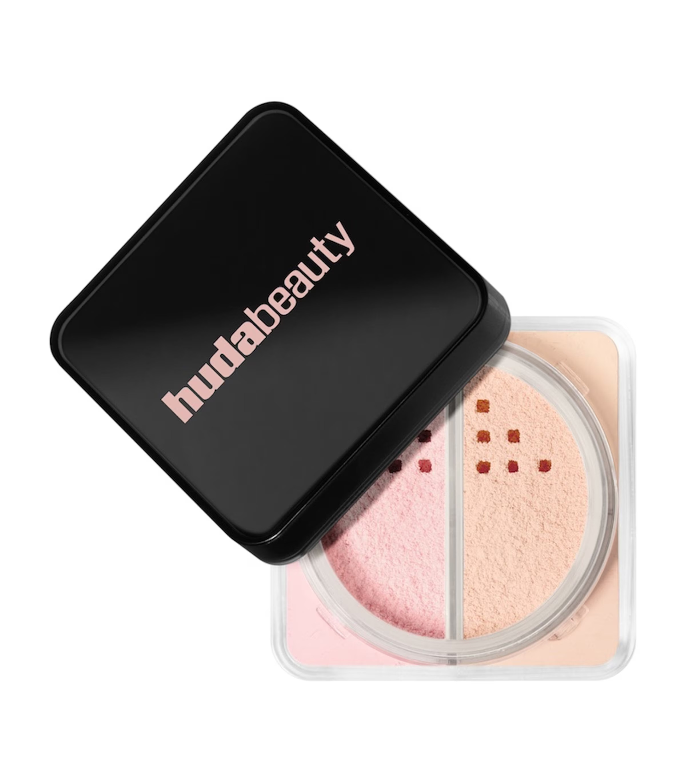 Huda Beauty Easy Bake Duo Loose Powder | Harrods (US)