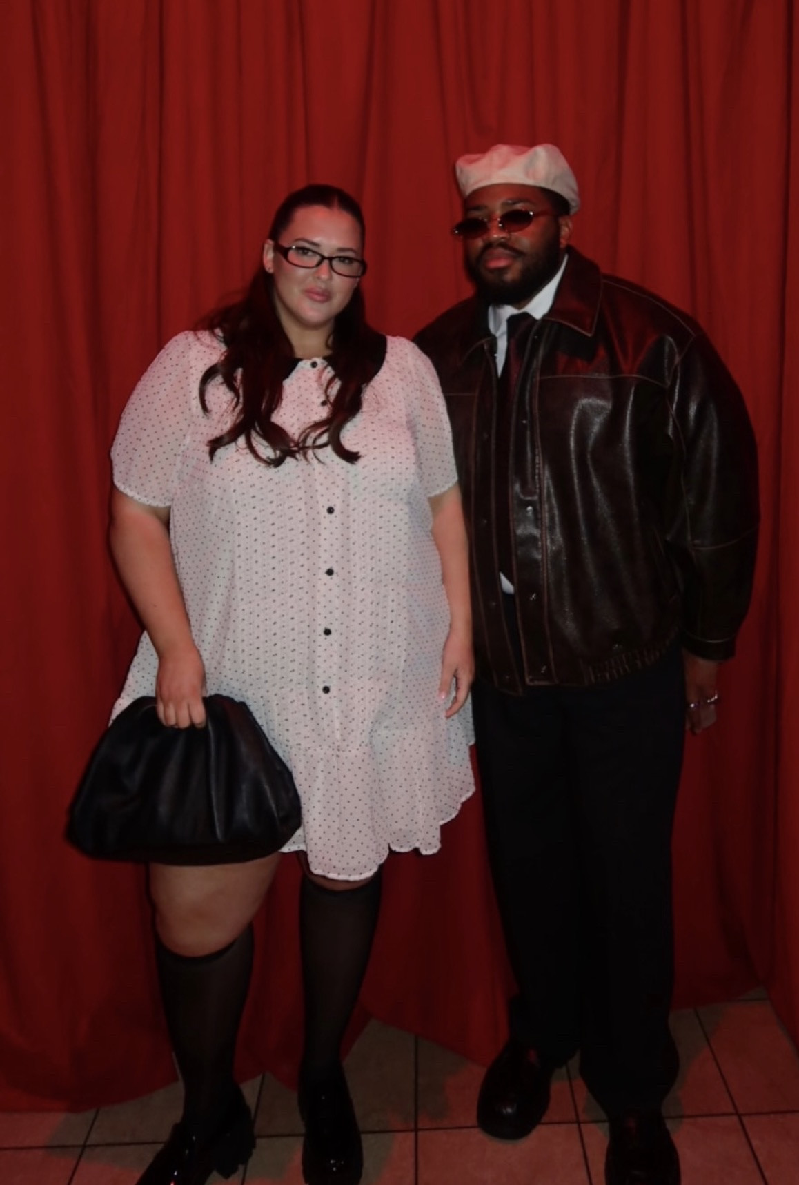 Loving this babydoll dress for the holidays!!! 🤍

Holiday outfit, mini dress, chic outfit, curvy outfit, holiday style

#LTKootd #LTKPlusSize #LTKHoliday