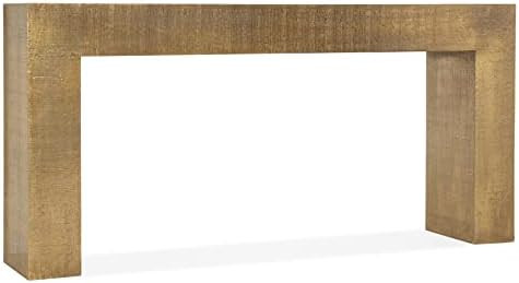 Hooker Furniture Living Room Melange Kanchan Sofa Console | Amazon (US)