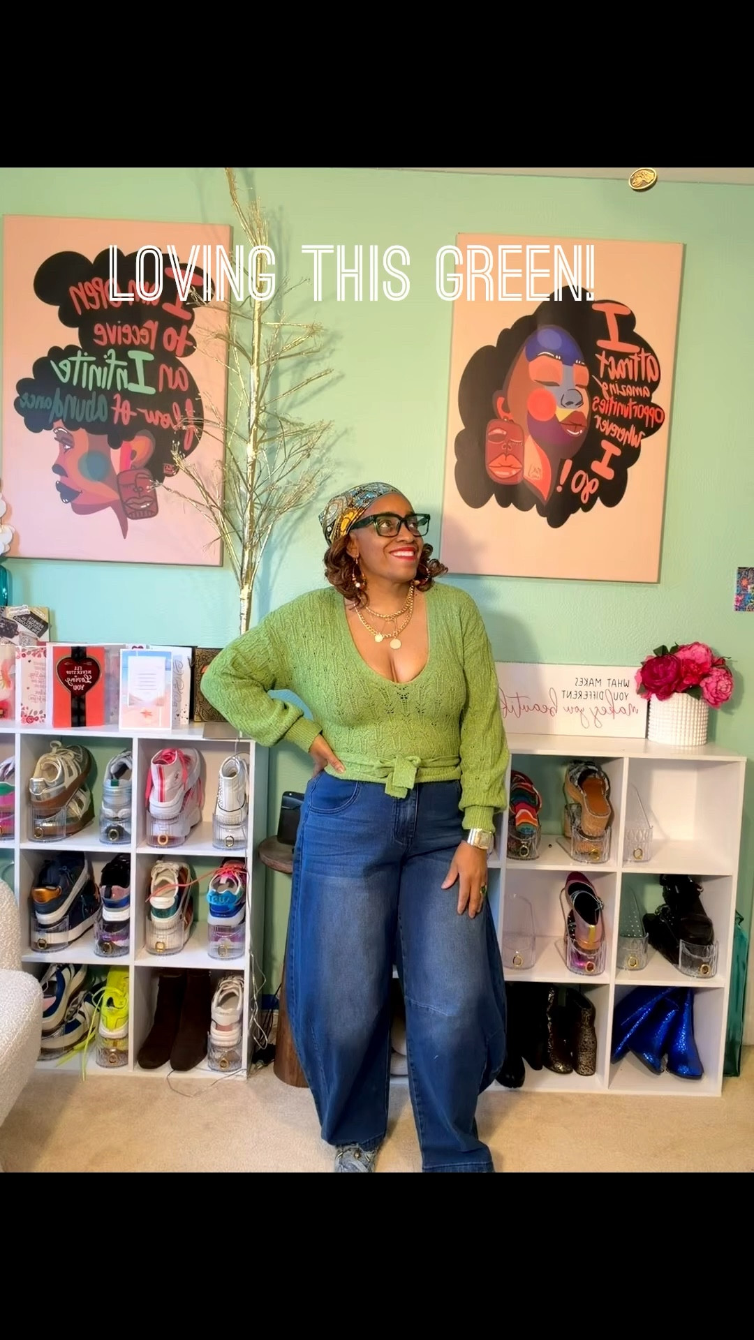 🚨 10 Days Post-Op and Back in Action! 🚨

Listen… recovery isn’t pretty every day, but today? We’re winning.

Ten days after surgery and I’m up, moving, showered, dressed, and feeling like myself again. And yes… I’m still cute while doing it. 💁🏽‍♀️

Sometimes the smallest victories are actually the biggest milestones. Getting up, putting on real clothes, and taking care of yourself again is a reminder that healing is happening and strength is returning.

Progress may be slow, but progress is still progress. And today, I’m proud of how far I’ve come.

If you’re on a healing journey too, keep pushing. Your comeback is loading. 💪✨

#LTKootd #LTKPetite #LTKgrwm