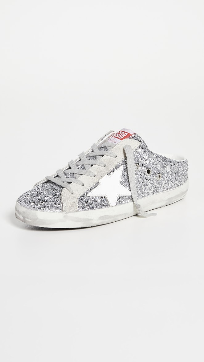 Superstar Sabot Sneakers | Shopbop