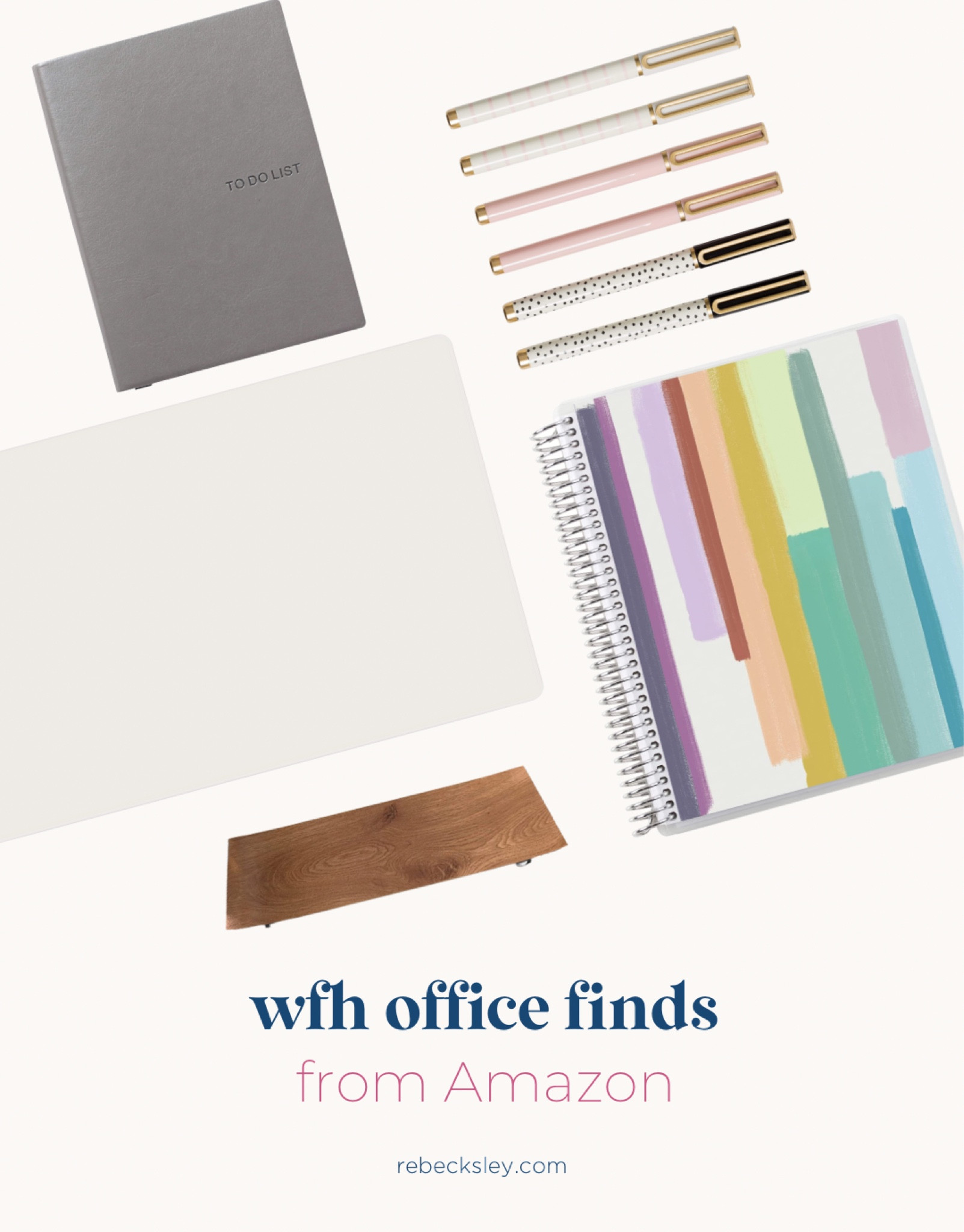 New WFH finds from Amazon!


#LTKhome #LTKFind #LTKunder50