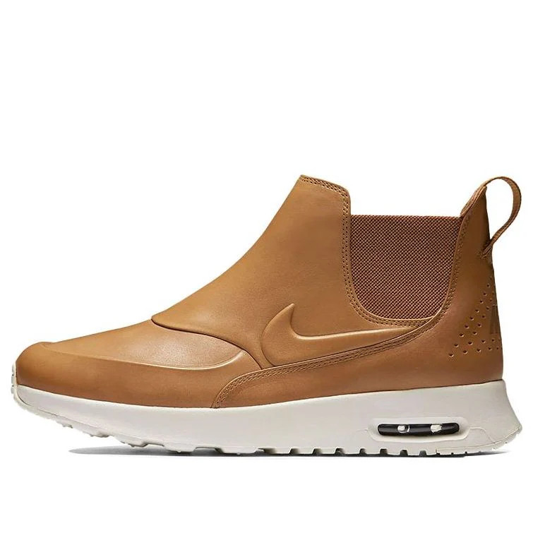 (WMNS) Nike Air Max Thea Mid 'Ale Brown' 859550-200 | KICKS CREW