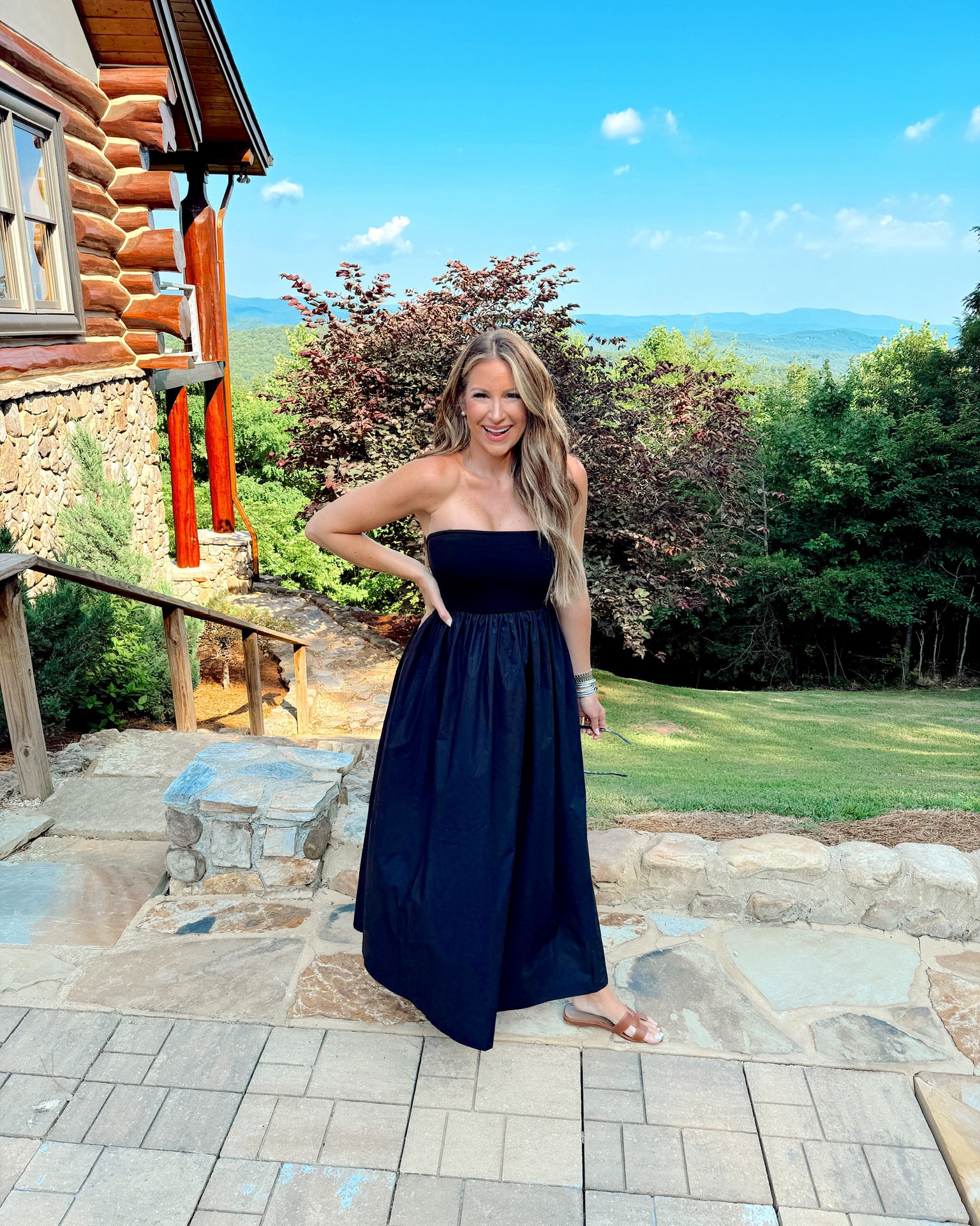 So happy to be partnering with @walmart to share these @walmartfashion summer finds I’m loving! #walmartpartner #walmartfashion

#LTKxWalmart #LTKStyleTip #LTKFindsUnder50