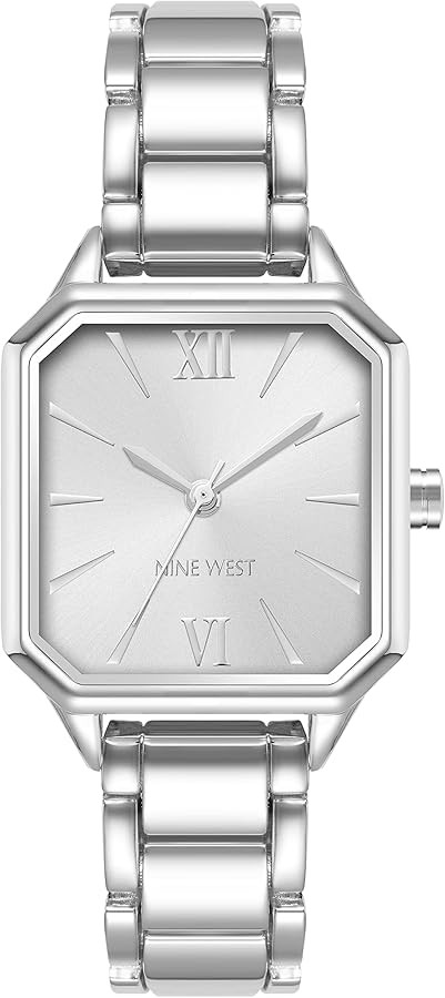 Nine West Women's Bracelet Watch | Amazon (US)
