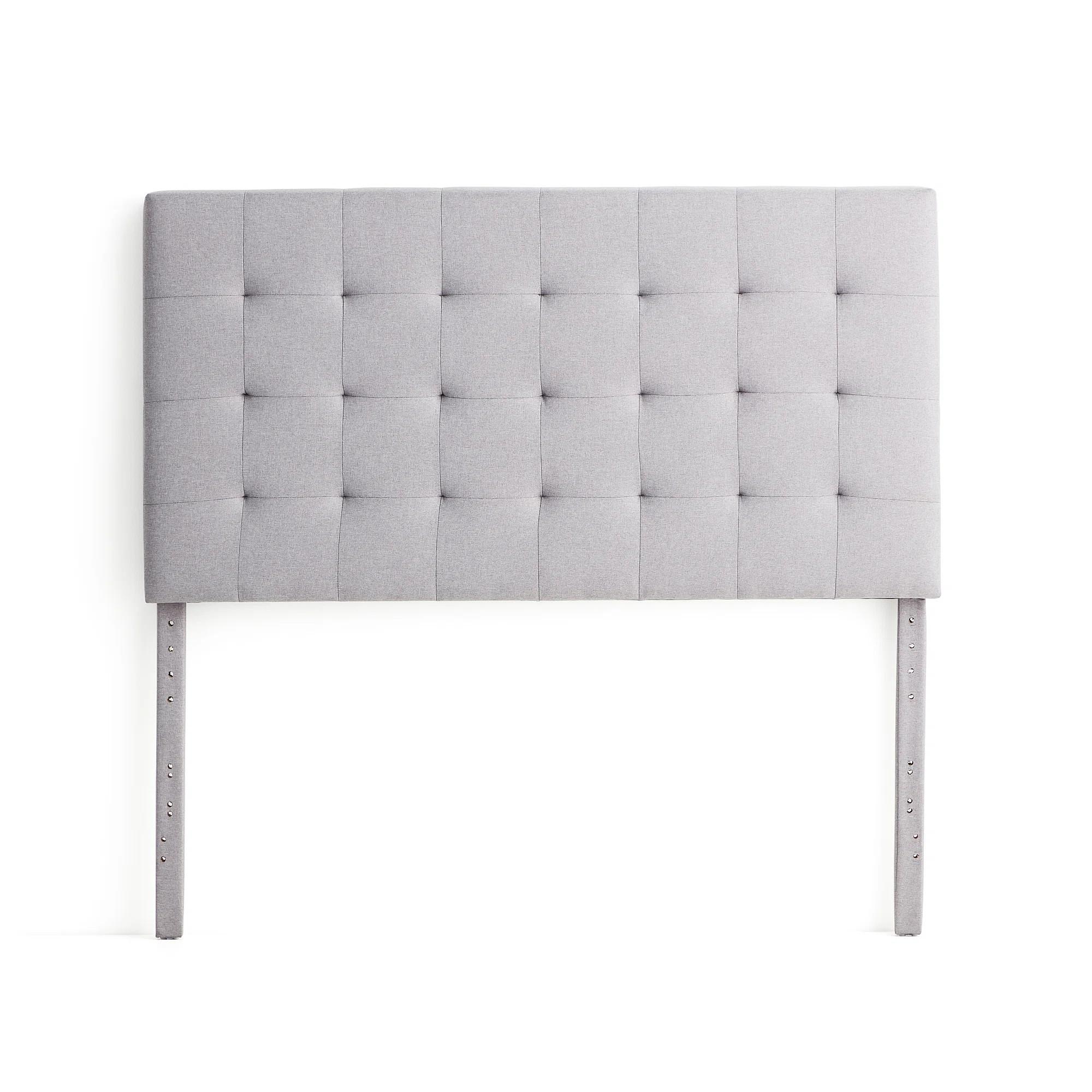Ashala Upholstered Panel Headboard | Wayfair North America