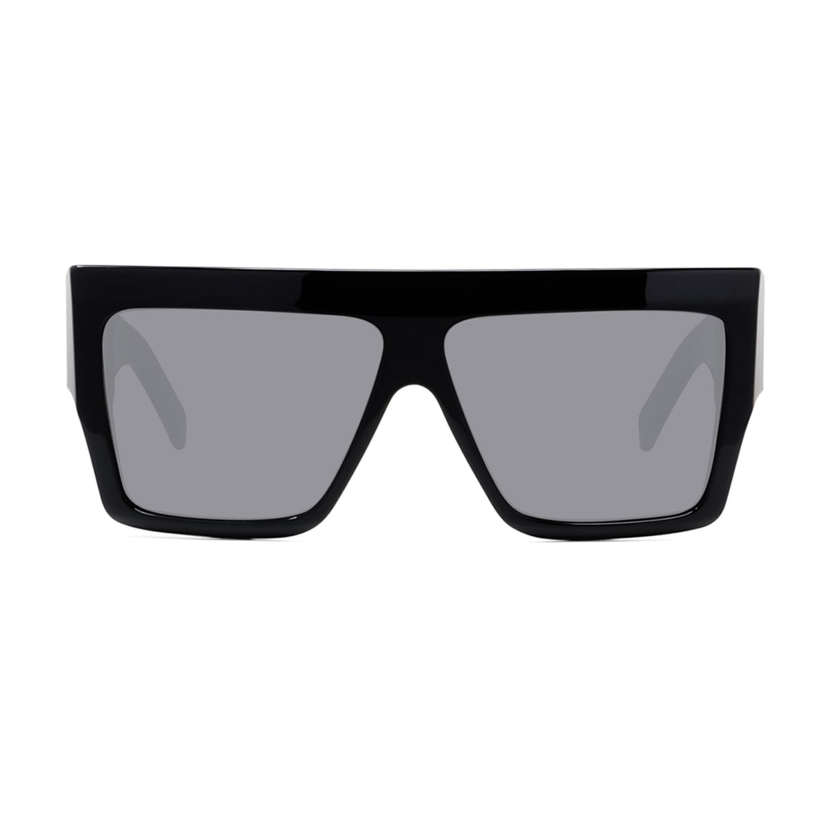 Celine Cl40092i Celine 3 Dots 01a Nero Sunglasses | Italist.com US