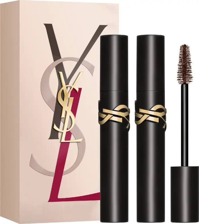 Lash Clash Mascara Duo - Brown $66 Value | Nordstrom