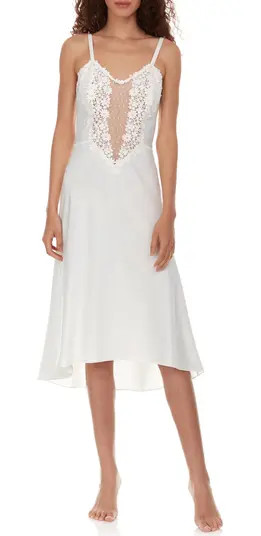 Flora Nikrooz Showstopper Nightgown | Nordstrom | Nordstrom