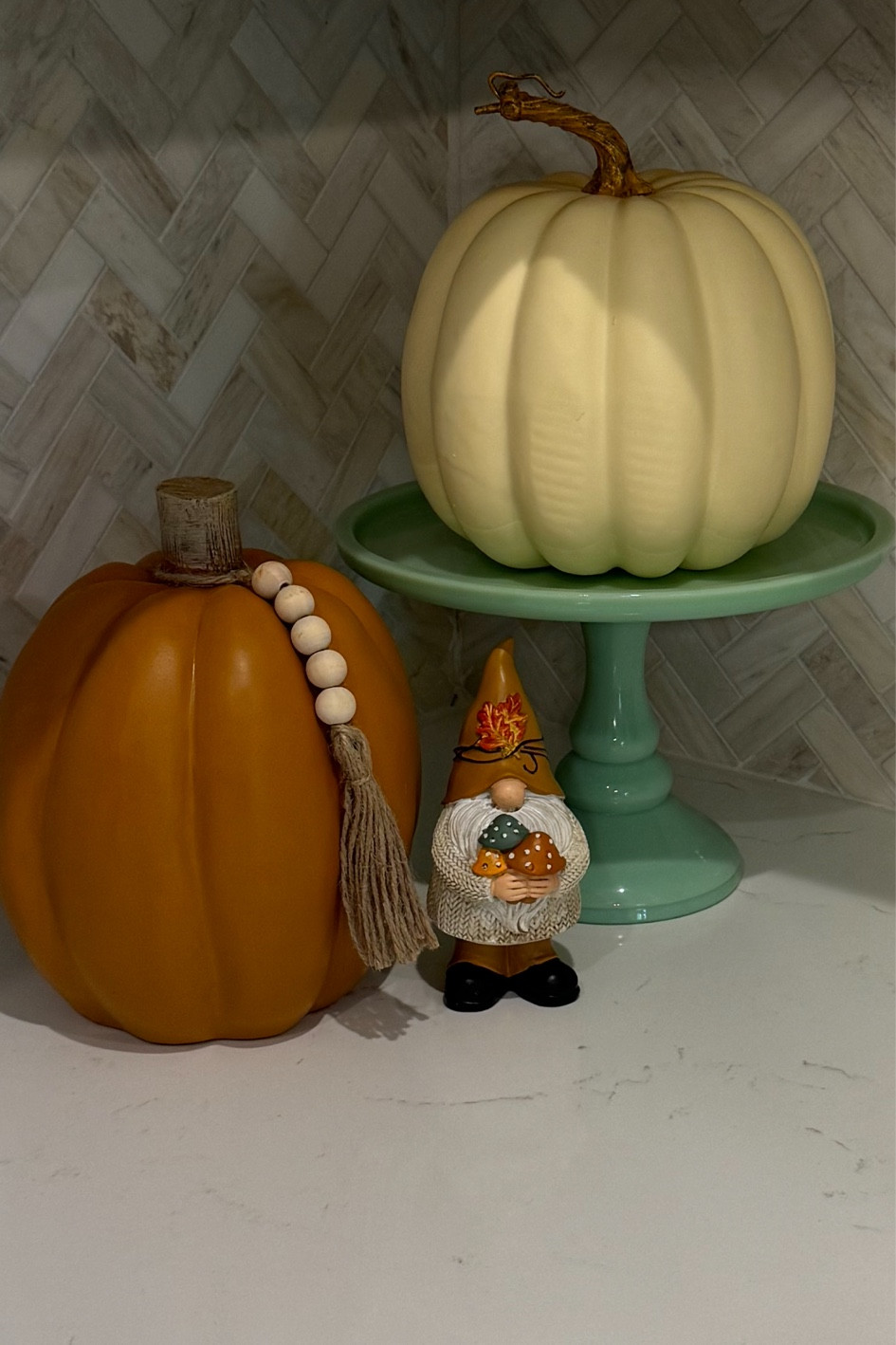 Wal-Mart Fall Decor!!!

#LTKHome #LTKSeasonal #LTKFallSale