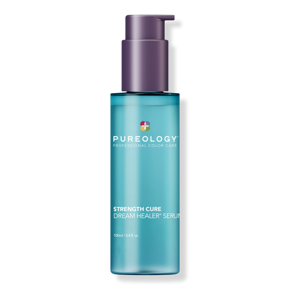 Pureology Strength Cure Dream Healer Serum For Hair Repair and Shine | Ulta