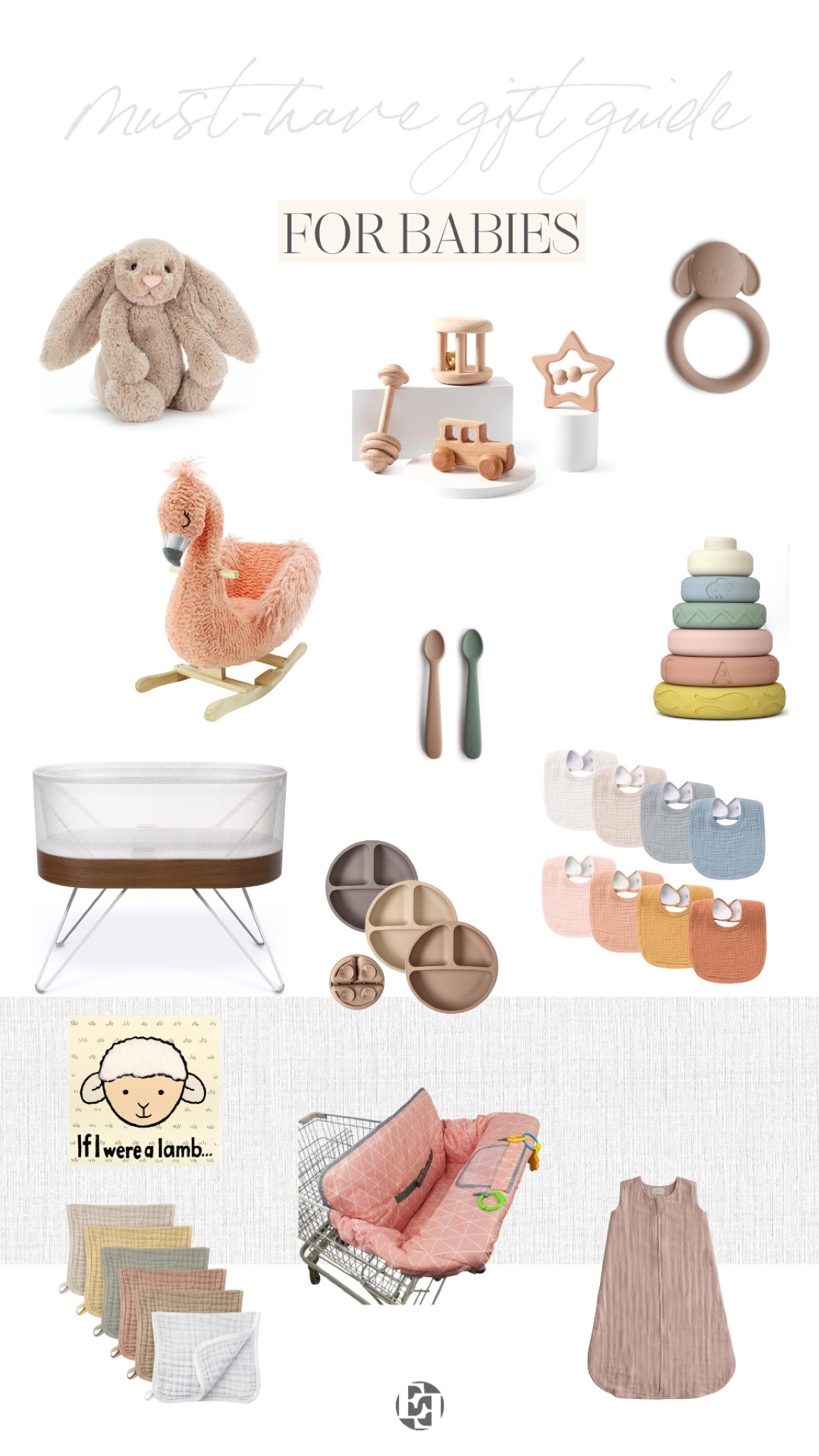 Gift guide for toddlers or babies 😍

#LTKHoliday #LTKGiftGuide #LTKSeasonal