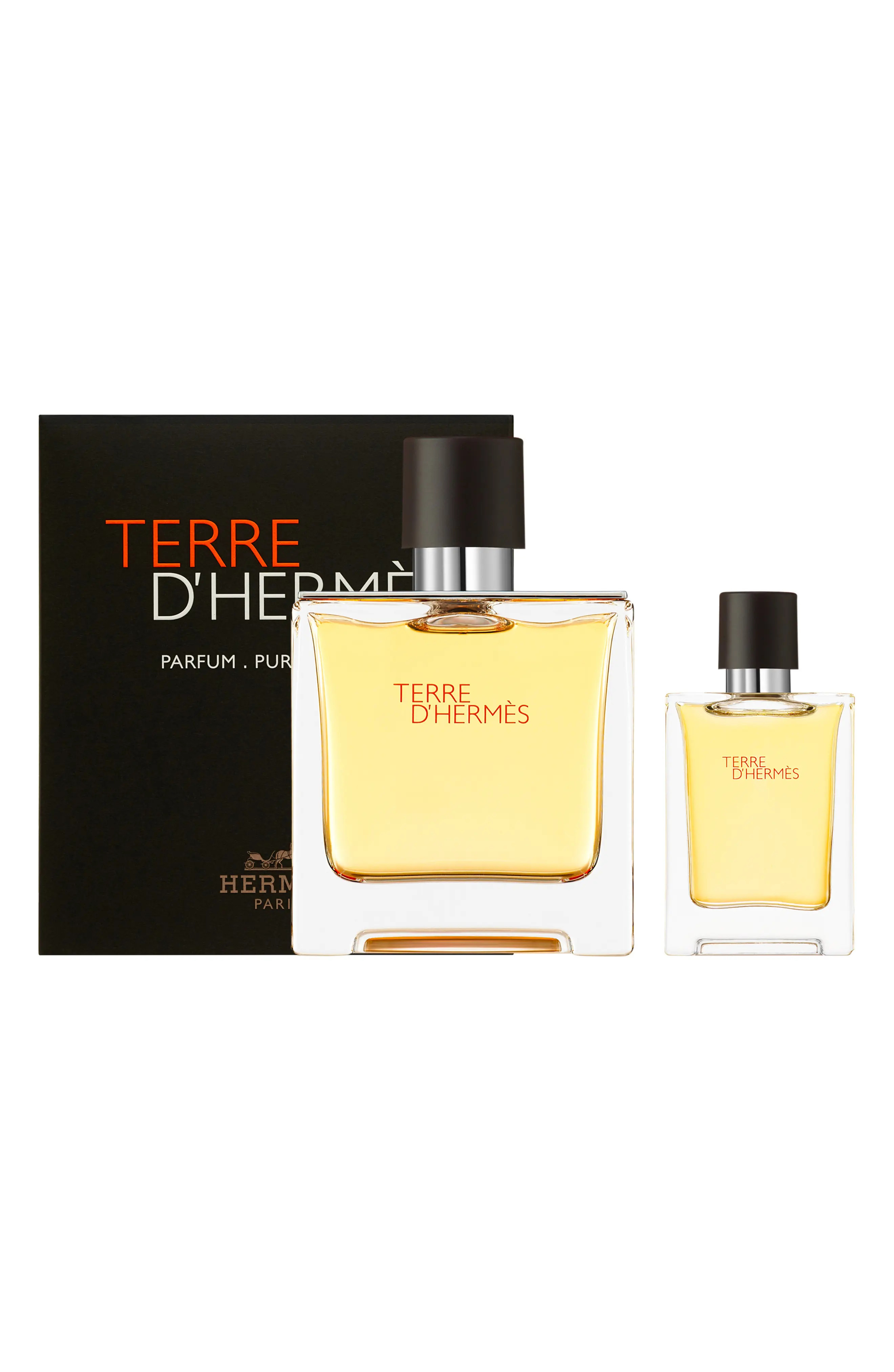 Terre d\u2019Herm\u00e8s - Pure Perfume (Women) | Nordstrom | Nordstrom
