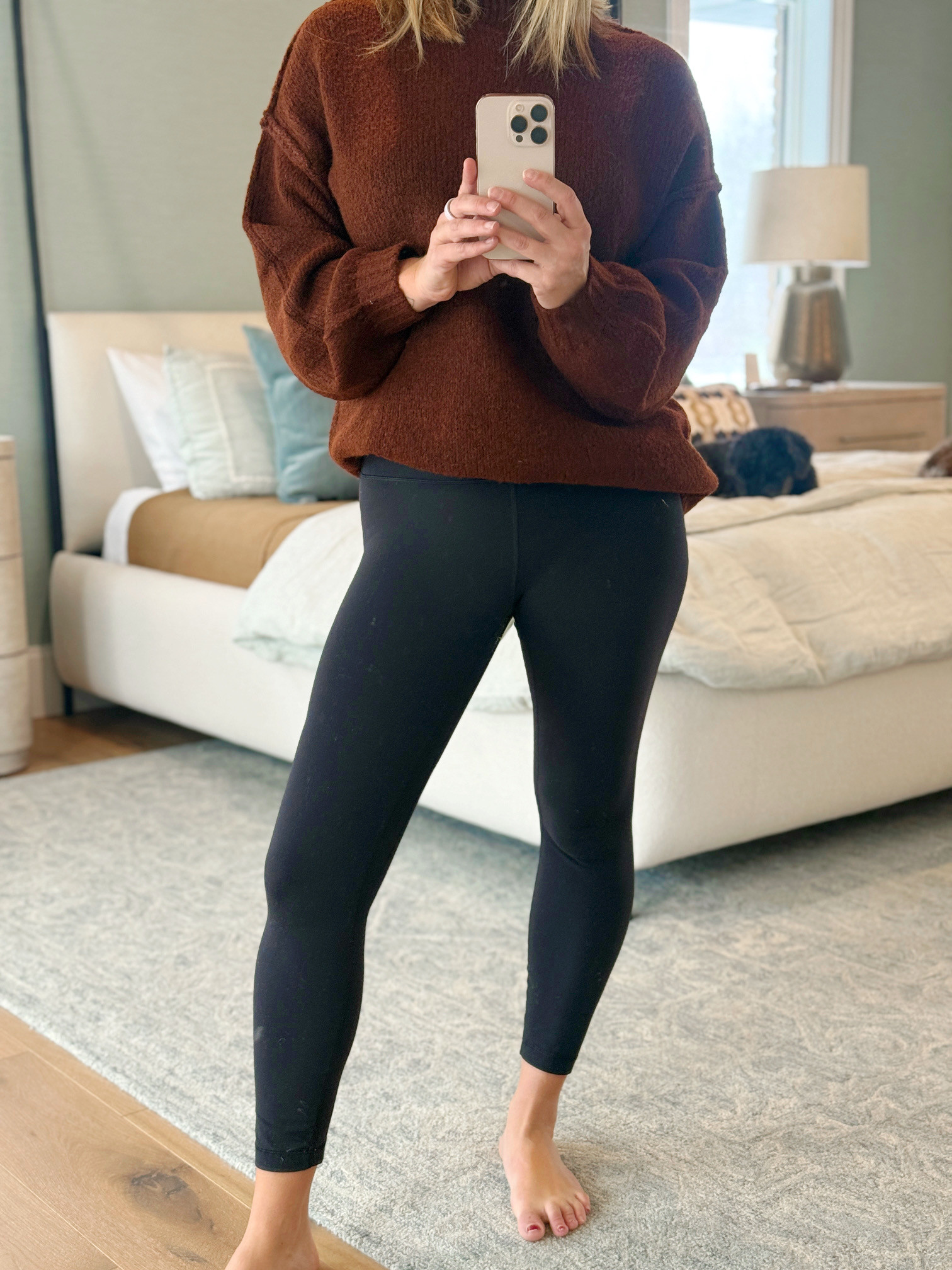 My favorite Amazon leggings! 

#LTKootd