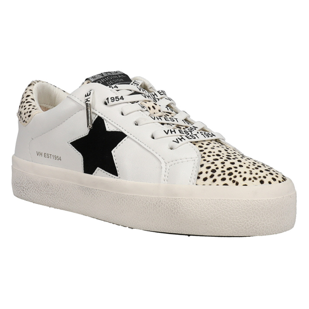 Forever Cheetah Sneakers | Shoebacca