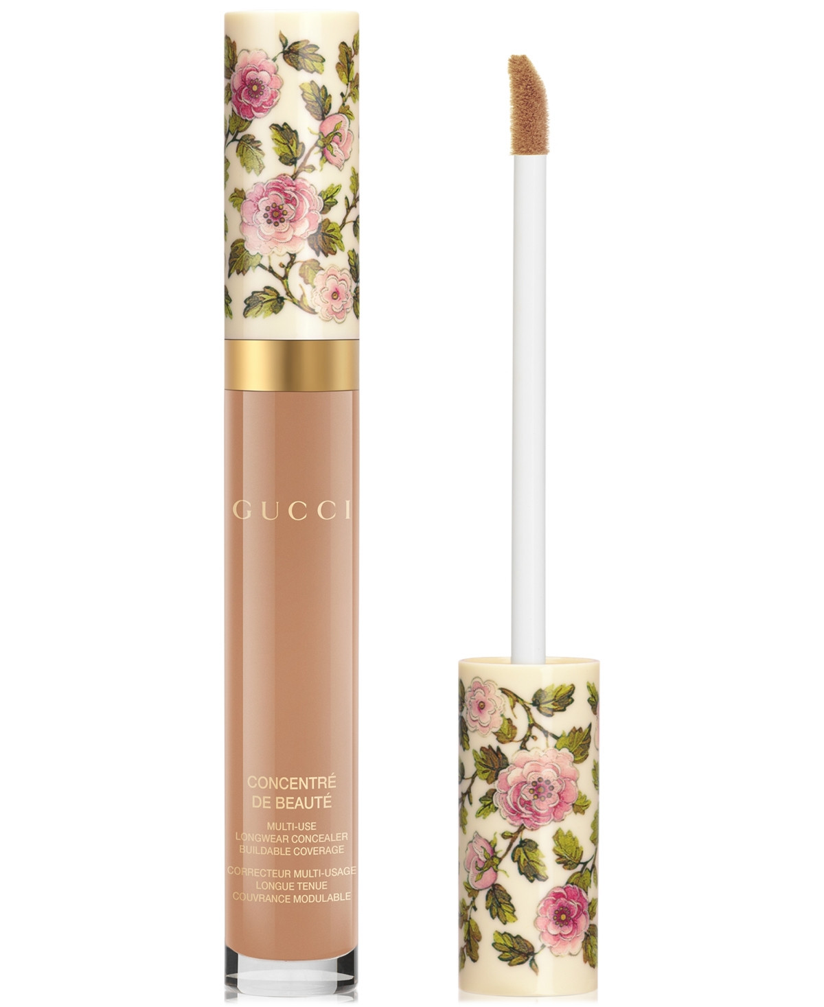 Gucci Concentre de Beaute Multi-Use Crease-Proof & Hydrating Concealer - 38N | Macy's
