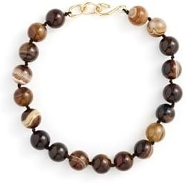 Madewell Women's Oversized Stone Bead Choker Necklace | Amazon (US)