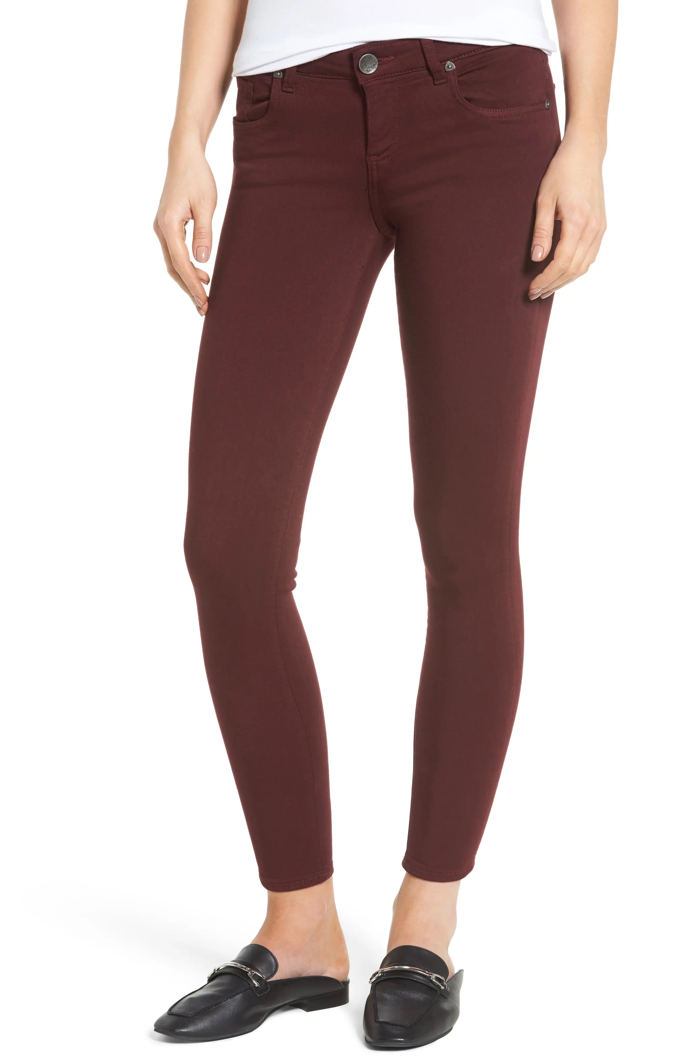 Donna Skinny Jeans | Nordstrom