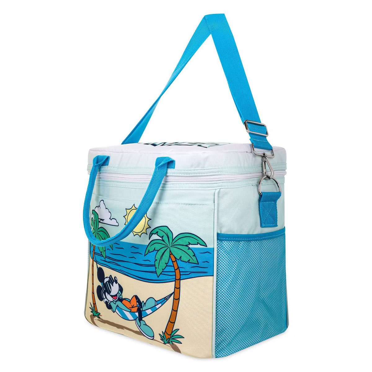 Disney Mickey Mouse 748 fl oz Soft Sided Cooler | Target