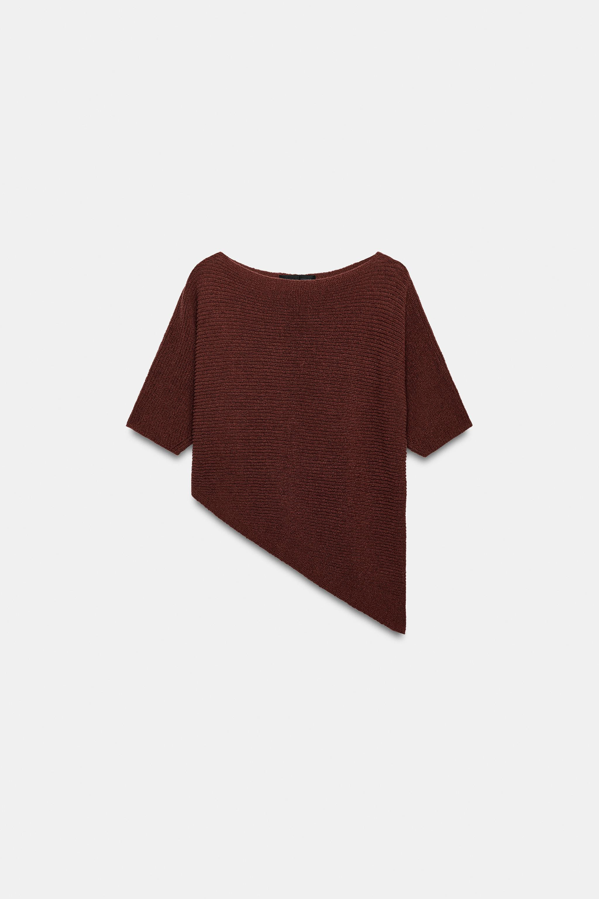 dark russet2756/032/749 | Zara UK