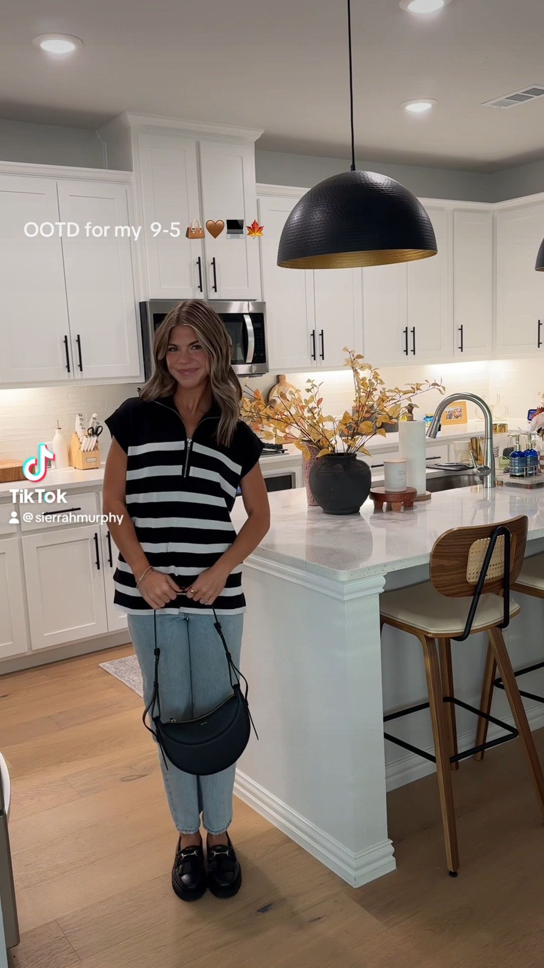 OOTD for work 🤎

#LTKWorkwear #LTKFindsUnder50 #LTKSeasonal