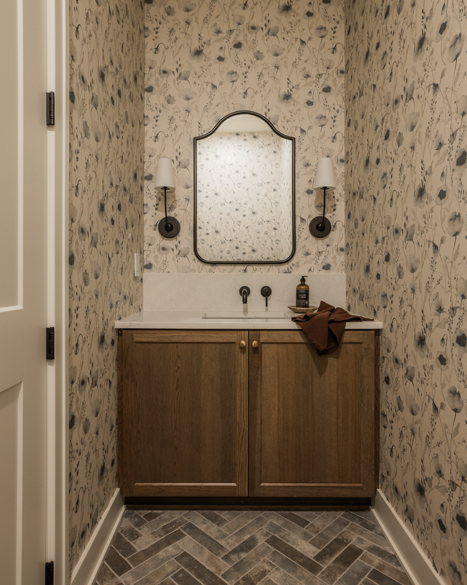 30% off this wallpaper this weekend! 

#LTKStyleTip #LTKHome #LTKSaleAlert