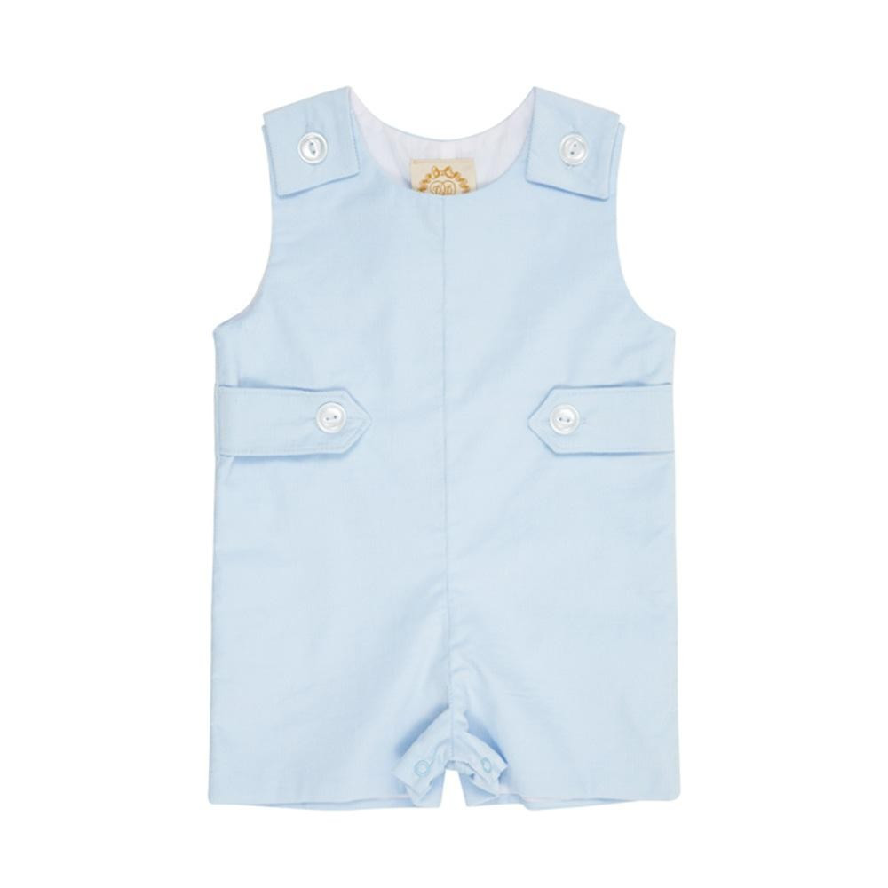 Jack Keene Jon Jon (Corduroy) - Buckhead Blue | The Beaufort Bonnet Company