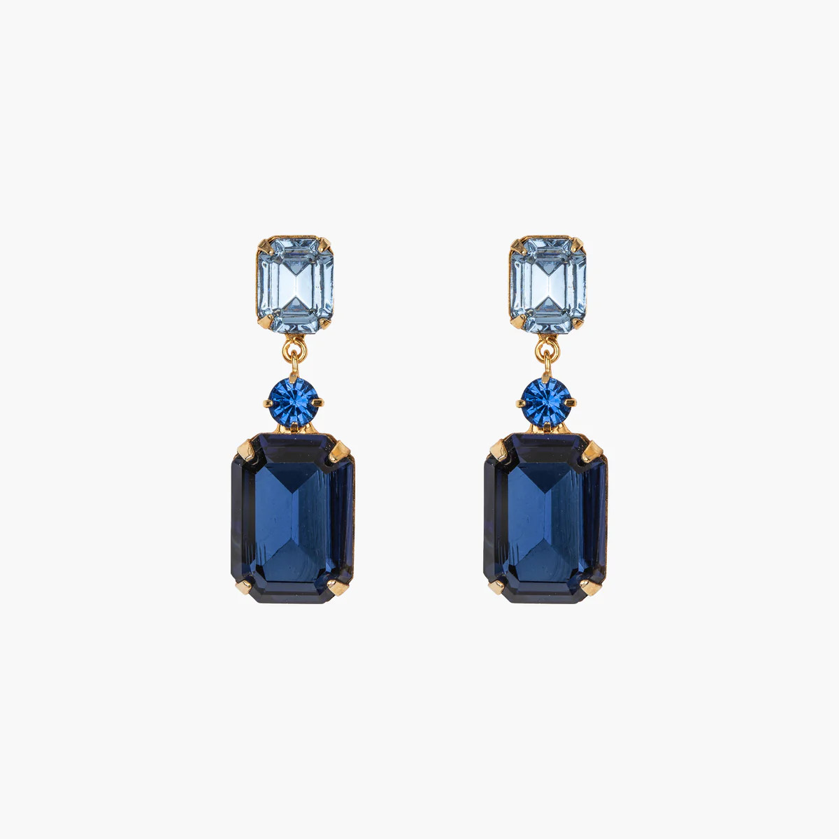 Justine Earrings | Jennifer Behr 
