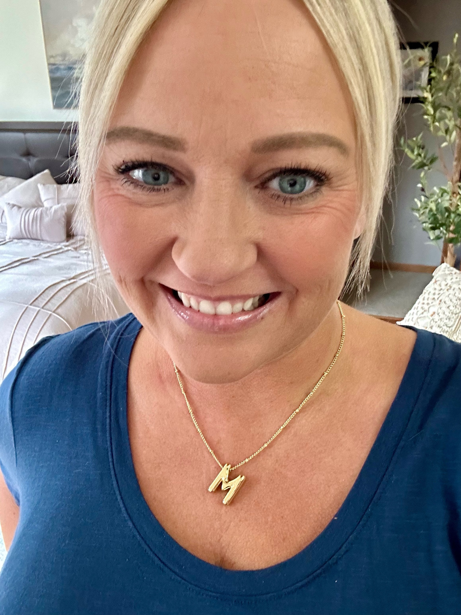 Bubble necklaces are all the rage right now and these are super cute and affordable!