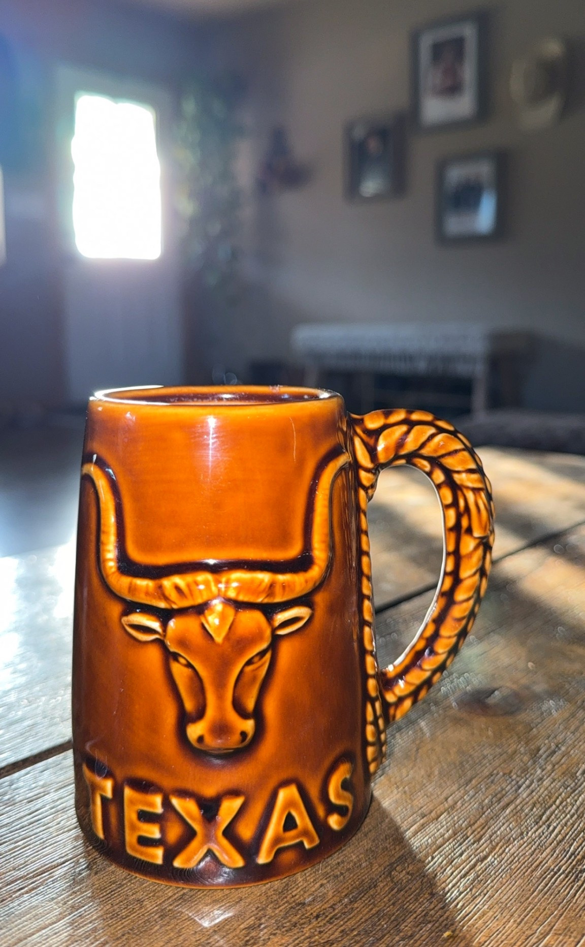 Western Coffee Mug

#LTKHome