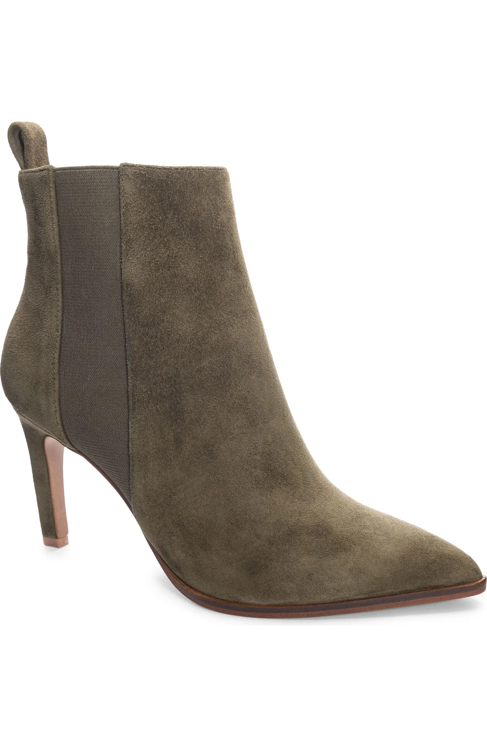 42 Gold Kensington Chelsea Boot | Nordstrom | Nordstrom