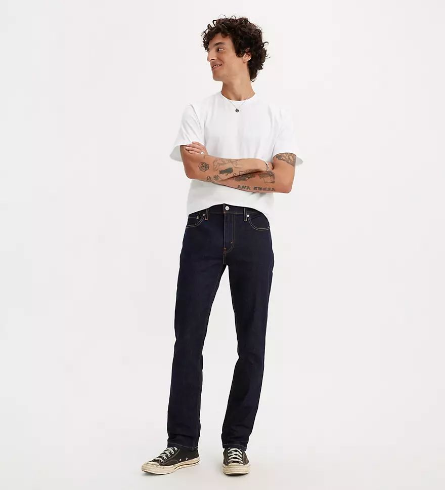 511™ Slim Fit Men's Jeans | LEVI'S (US)