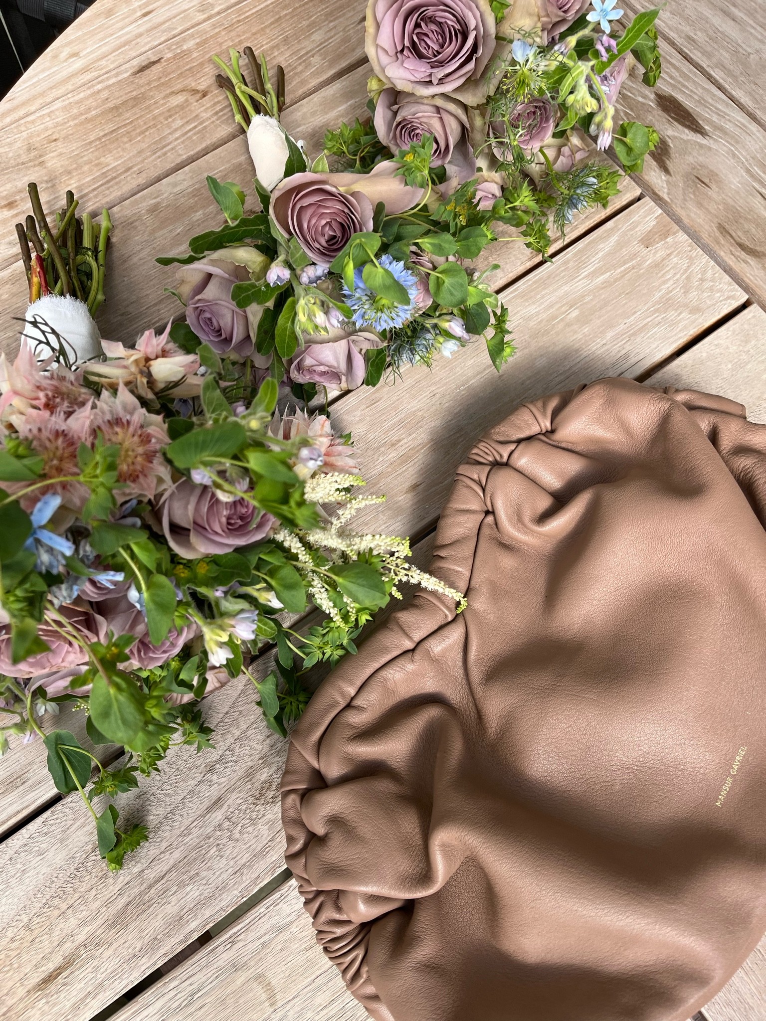 Bridesmaid bag 

#LTKHoliday #LTKworkwear #LTKwedding
