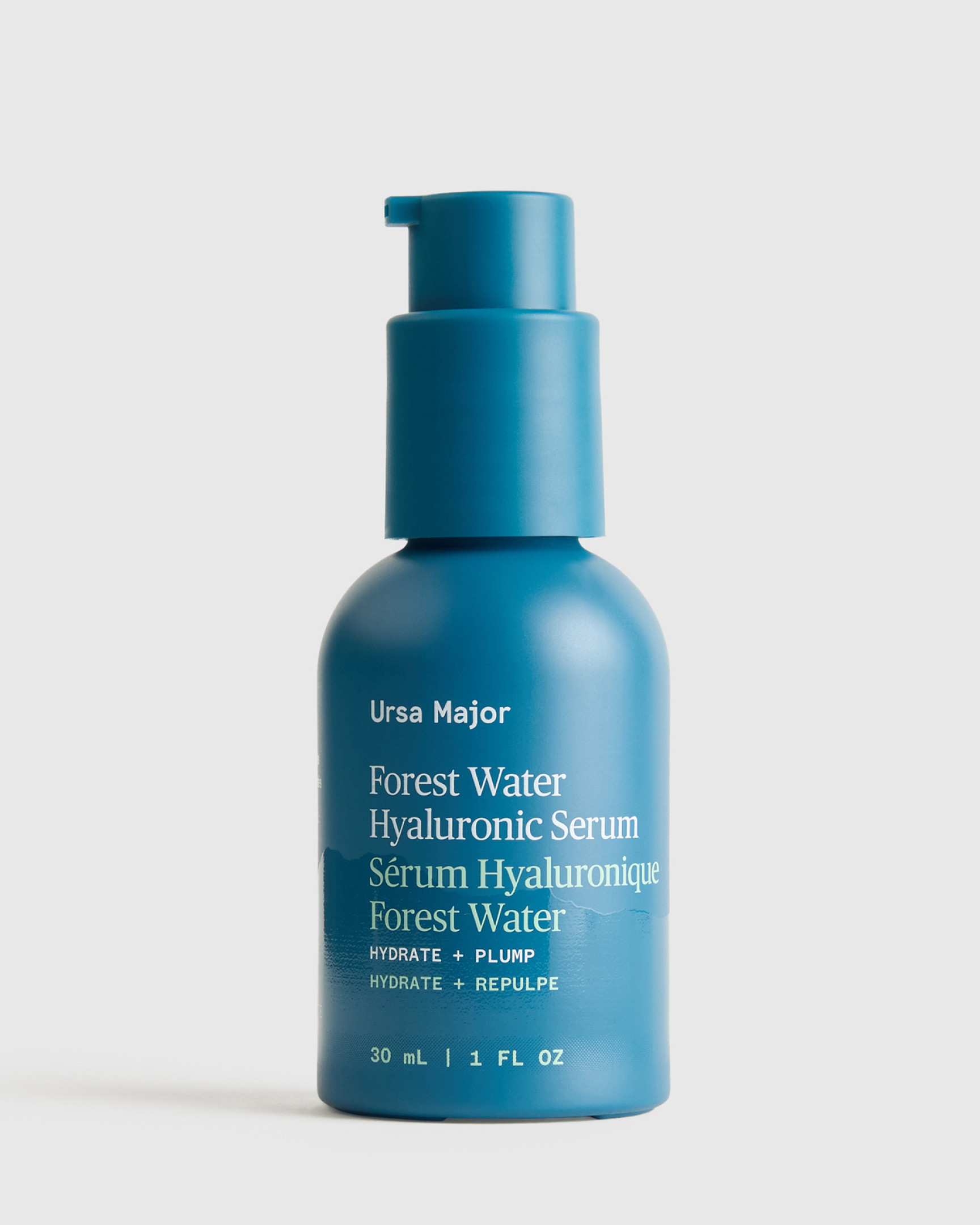 Quince | Ursa Major | Forest Water Hyaluronic Serum, Skincare | Quince