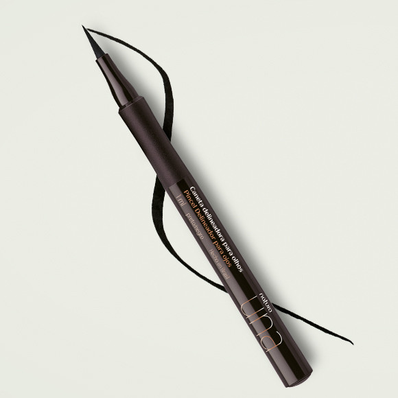 Caneta Delineadora para Olhos Una | Natura BR