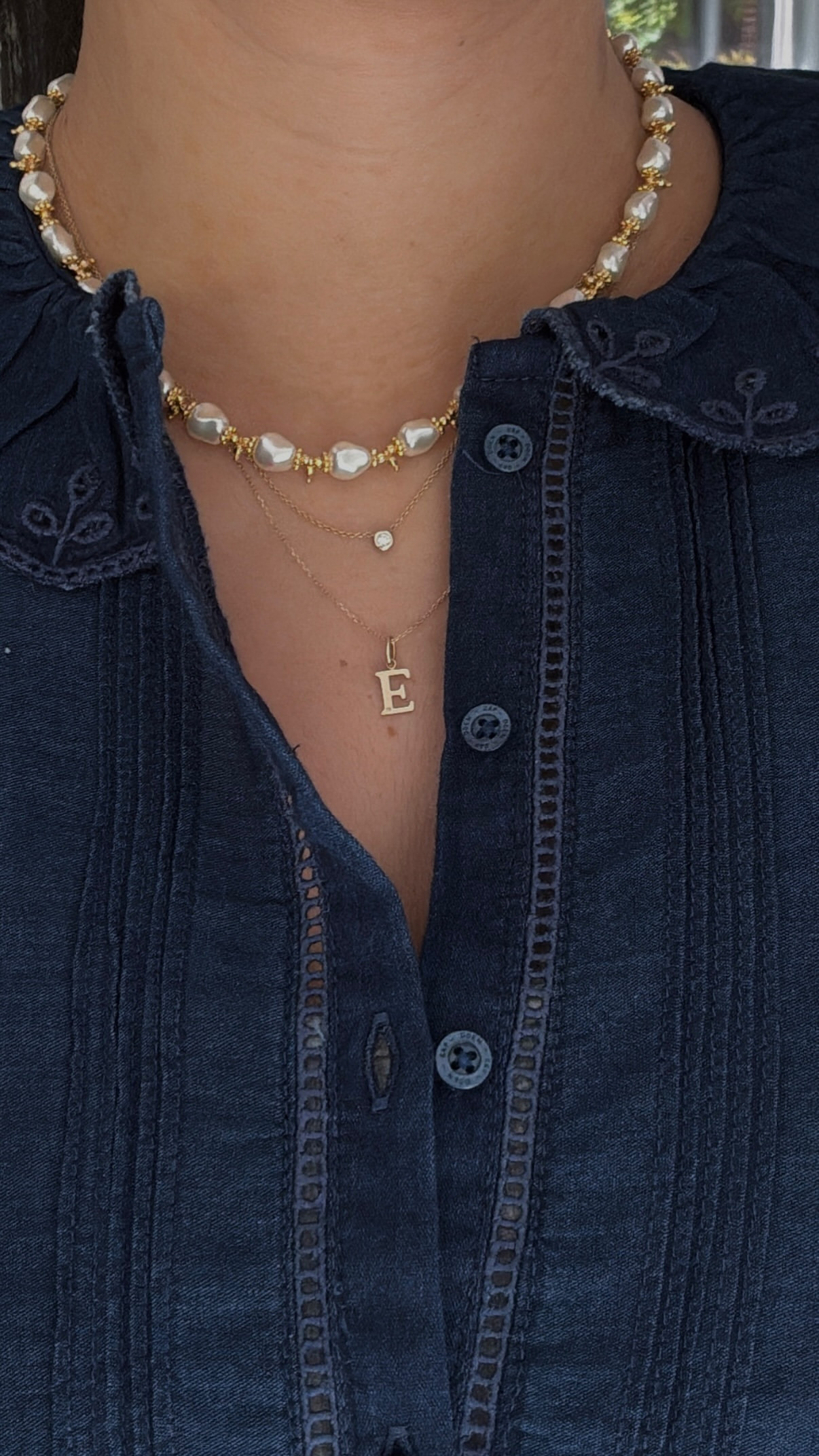 Mother's Day details✨ 

 #LTKStyleTip