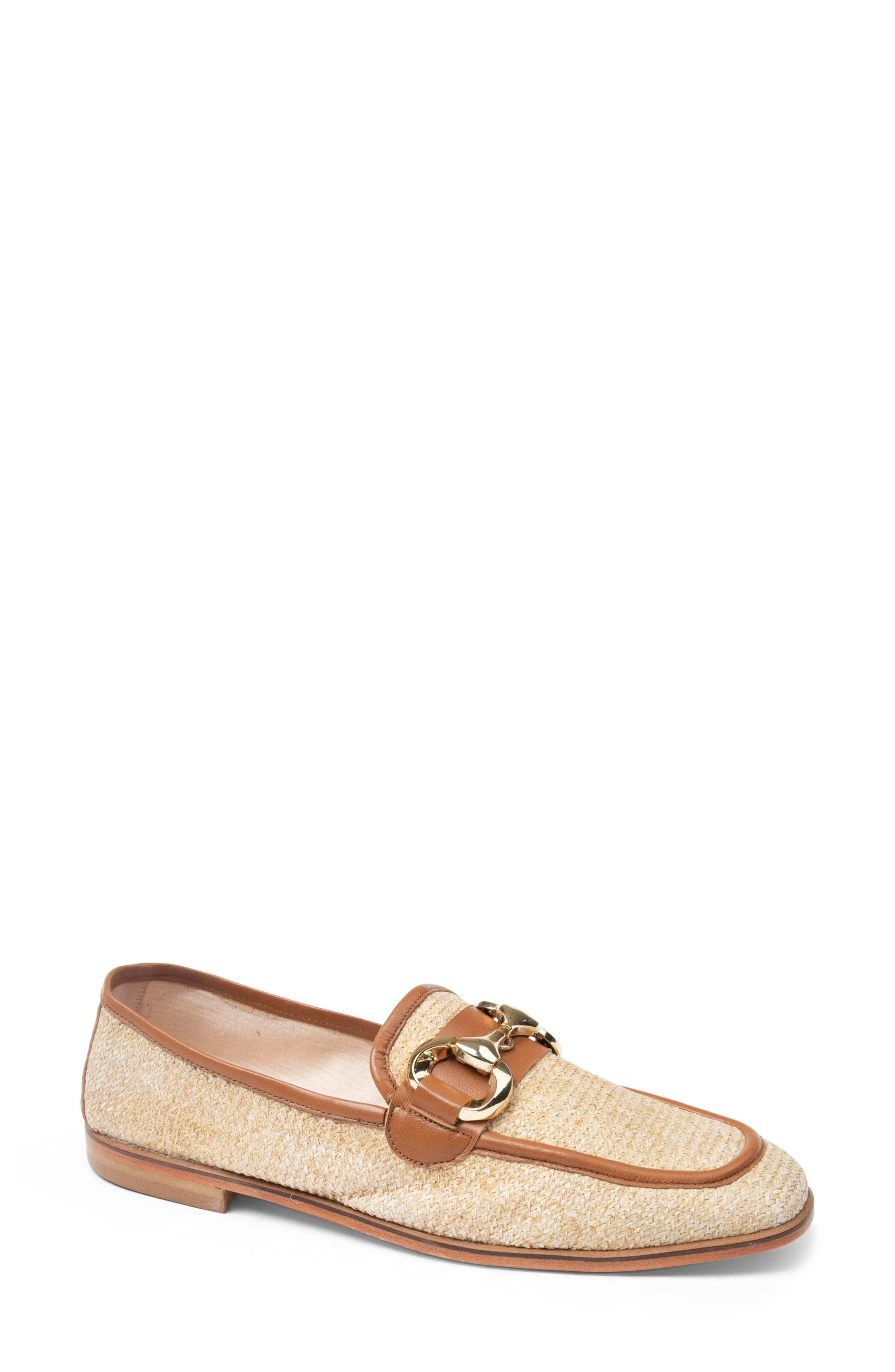 Harlow Bit Loafer (Women) | Nordstrom | Nordstrom