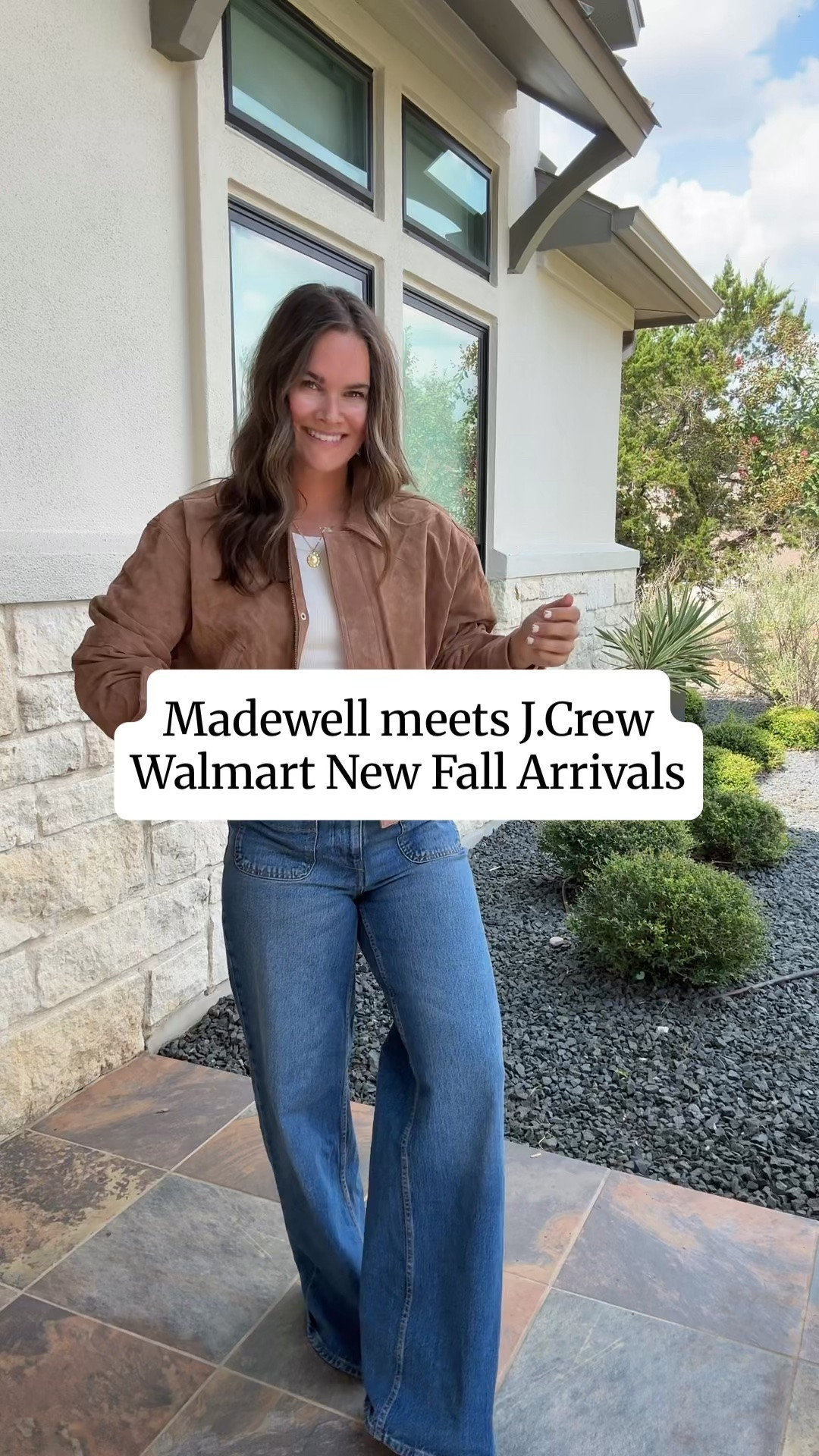 Walmart try on haul fall 2026– Madewell meets J.Crew vibes, almost everything under $35- #walmartfinds #walmartfashion #fallfashion #fallfinds

#LTKSaleAlert #LTKSeasonal #LTKOver40